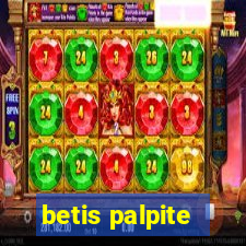 betis palpite